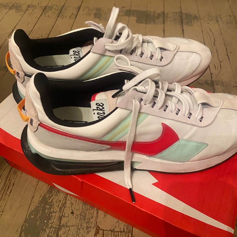 Nike airmax pre day sz 15